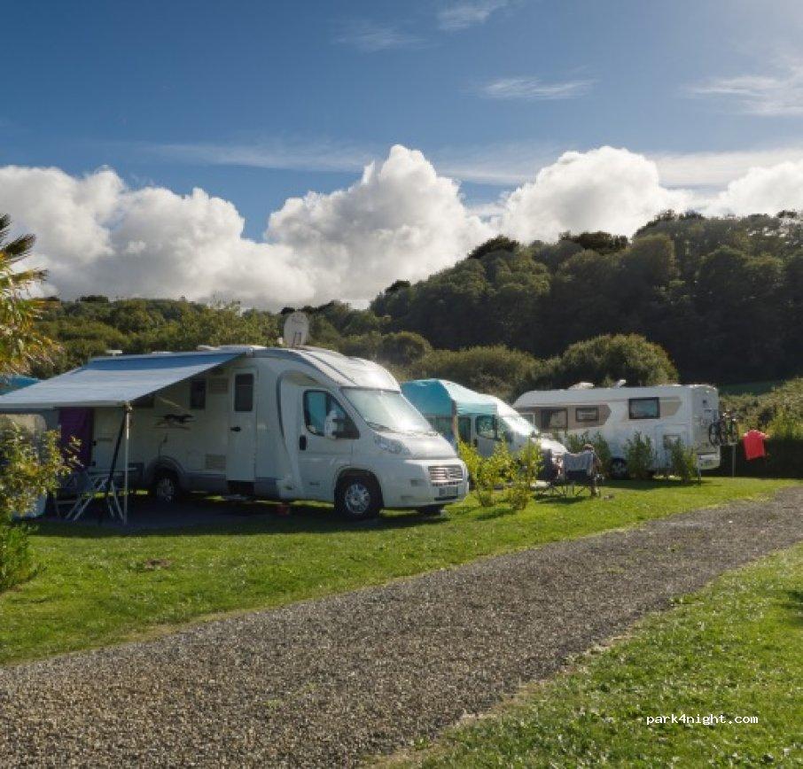 Camping Le Mat - Foto 4