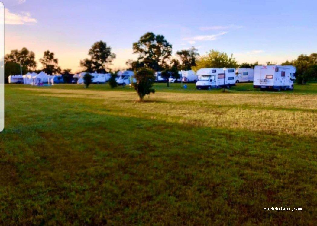 Oasi Park Garden Club - area sosta camper - Foto 5