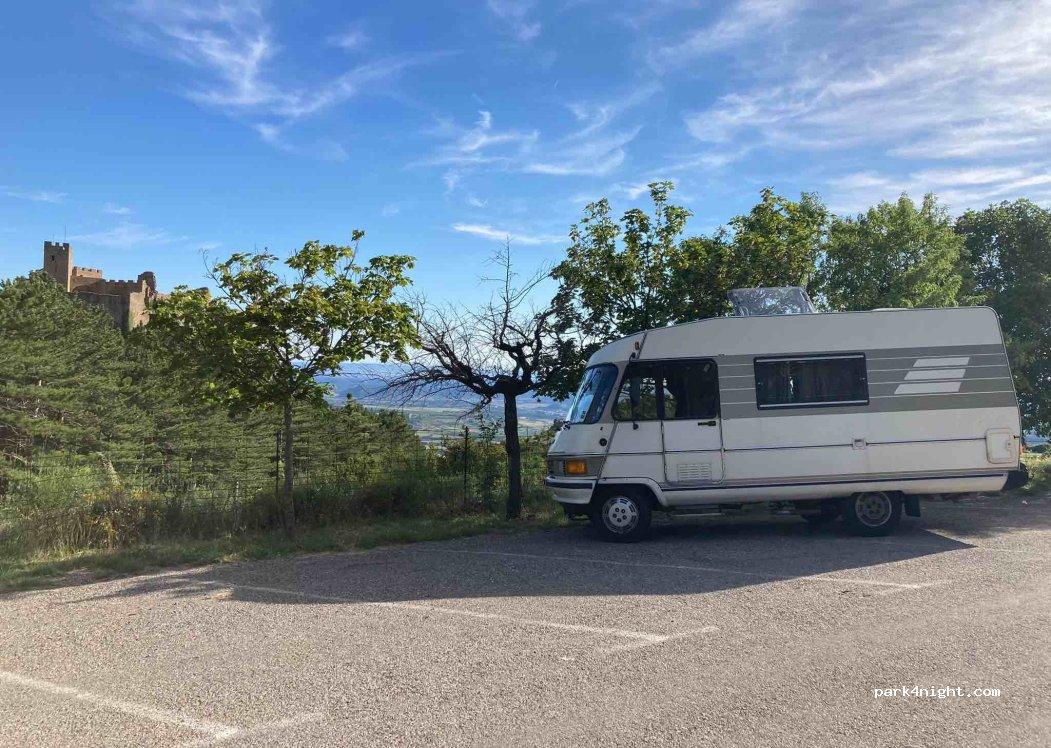 Camping Municipal San Lorenzo - Foto 2