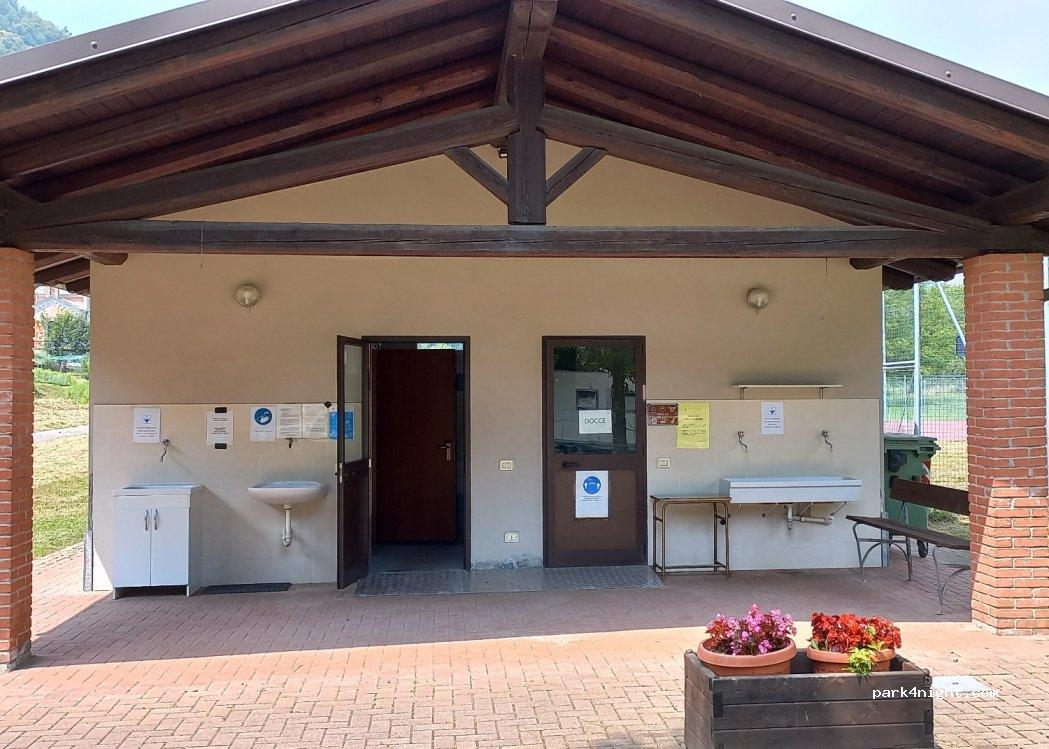 area camper Melle - Foto 5