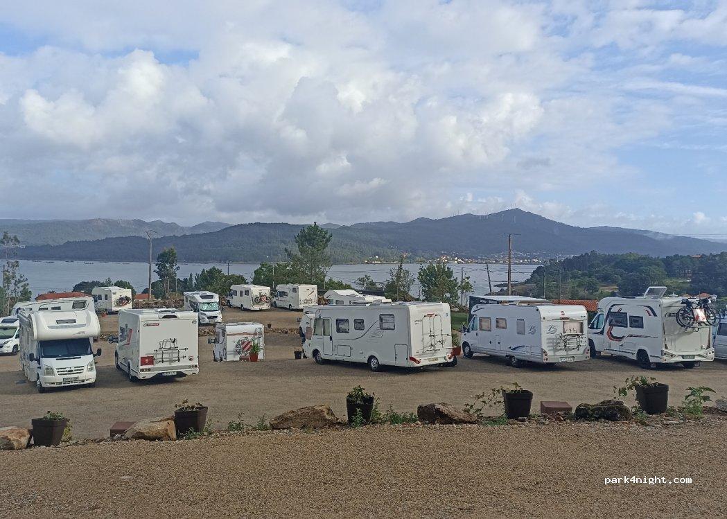 Camper Travel Chile - Foto 6