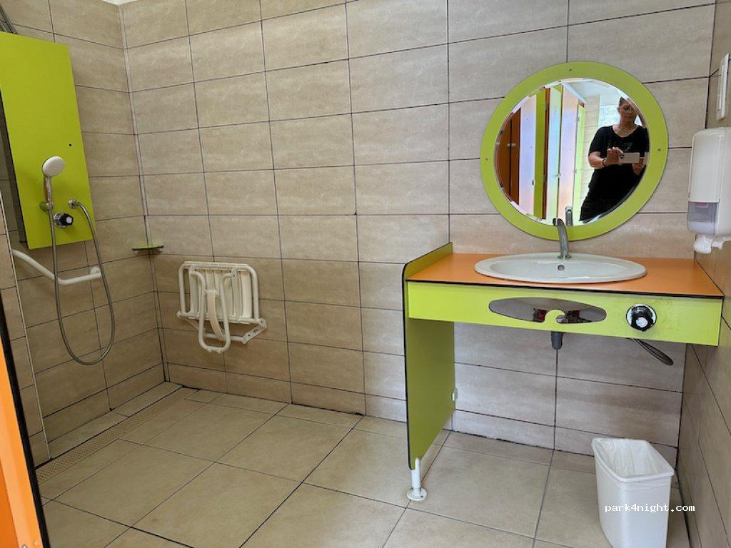 Camping Pegomas | Pausado - Foto 3