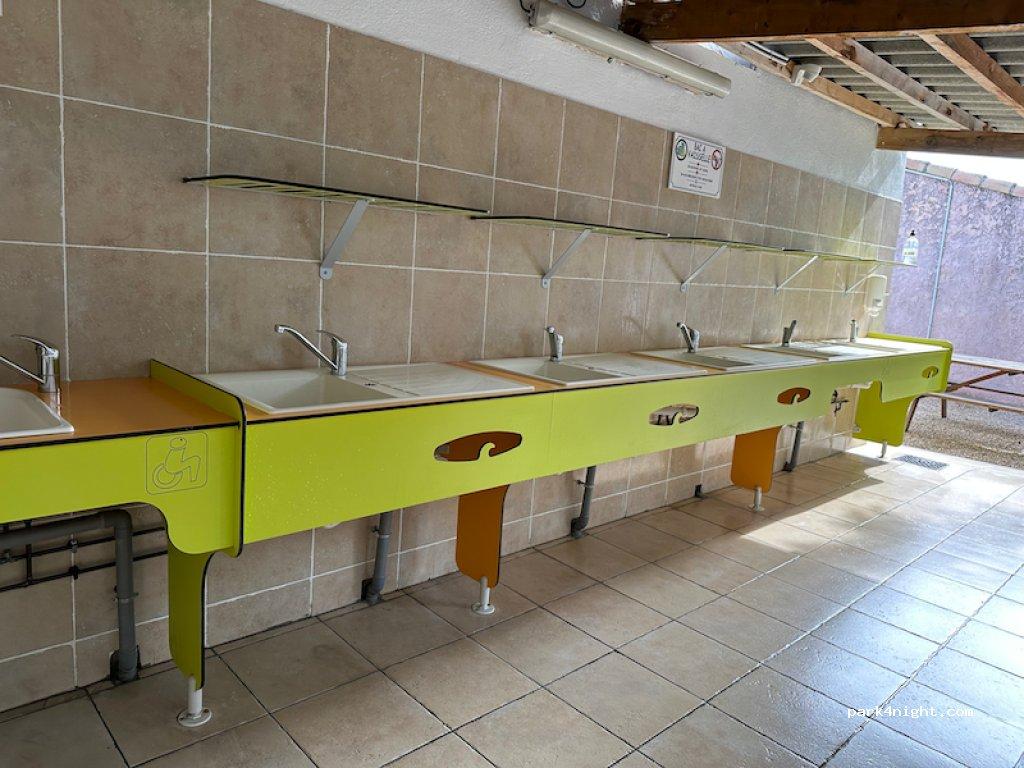 Camping Pegomas | Pausado - Foto 4