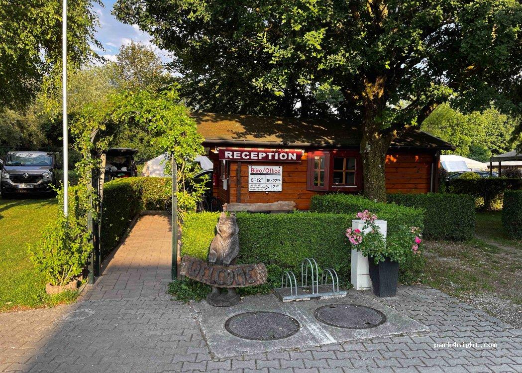 Stellplatz wohnmobile 82140 Olching - Foto 5