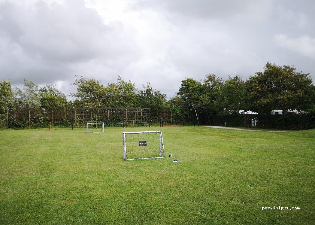 Bork Havn Stellplatz - Foto 2