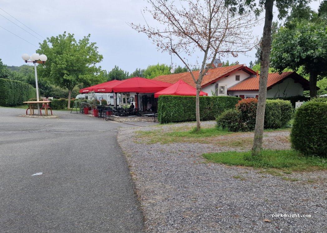 Camping Larrouleta - Foto 2