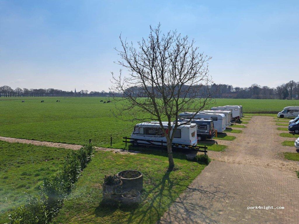 Camperplaats Raamhoeve - Foto 3