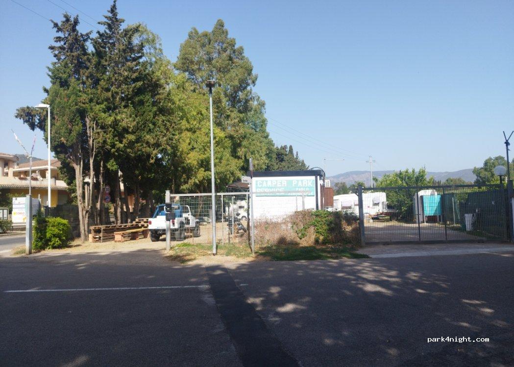 Camper Park & Service - Foto 5