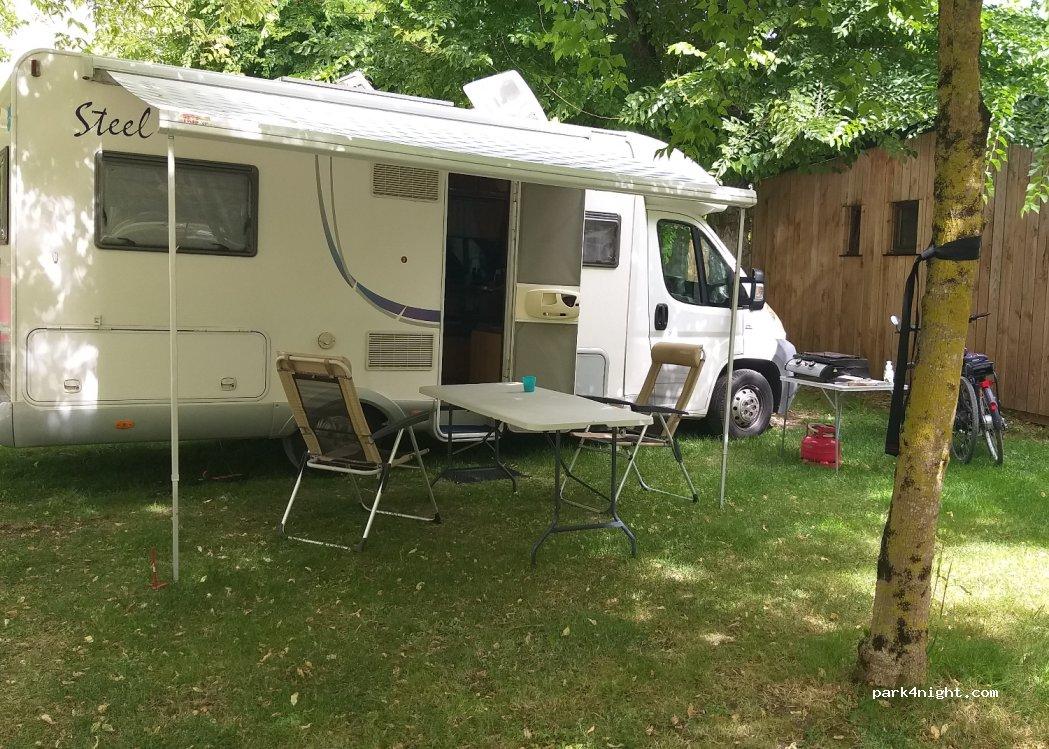 Camping La Venise Verte - Foto 3