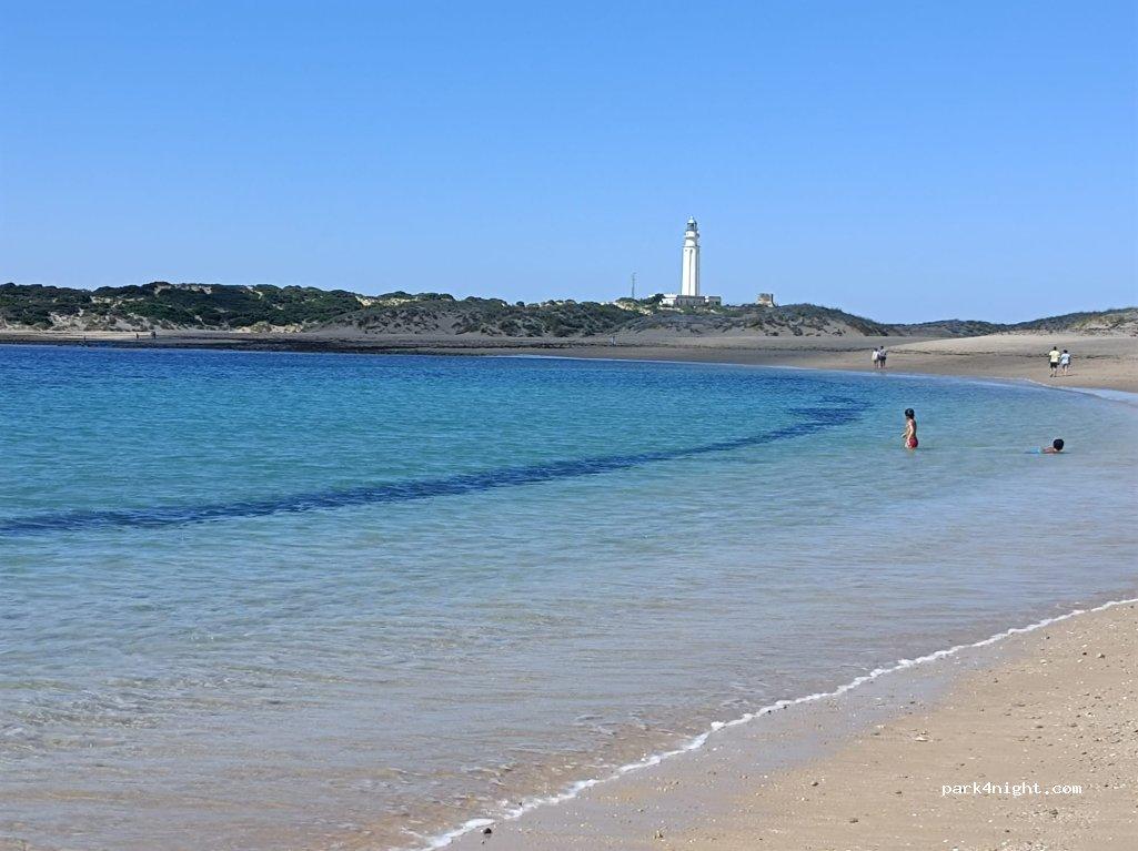 Área Caños de Meca - Foto 4