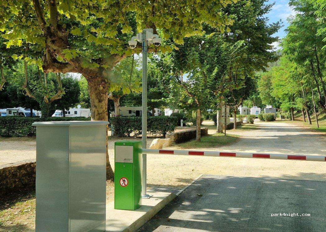 AREA CAMPER LES EYZIES DE TAYAC SIREUIL - Foto 6