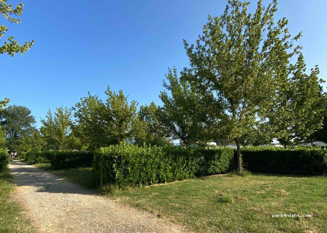 Camping Tikayan Oxygène - Foto 3