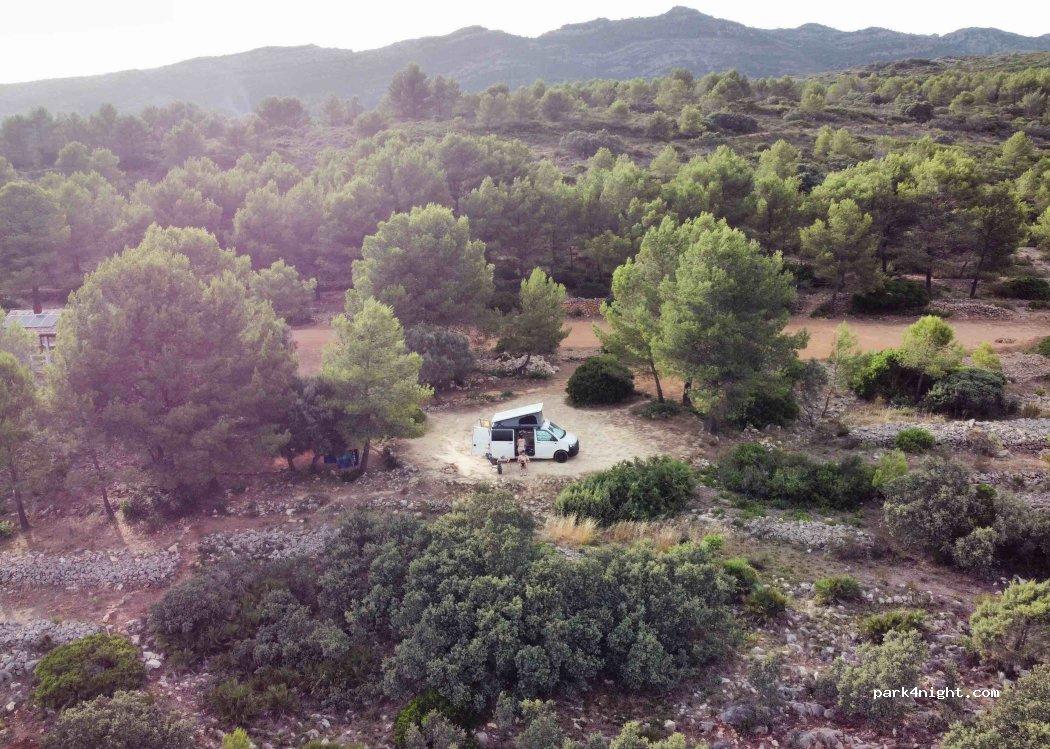 Camper Park Xaló - Foto 7