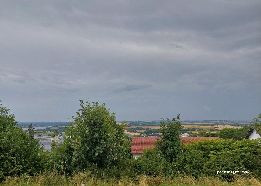 Stationnement camping-cars Champigny-lès-Langres - Foto 7
