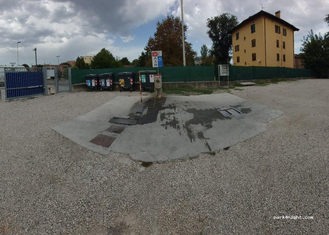 Area sosta Camperopoli - Foto 3