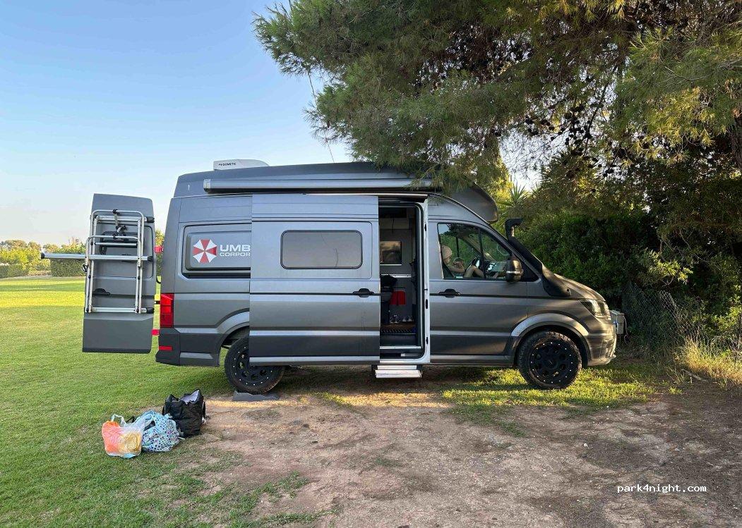 Solara Camper Area - Foto 6