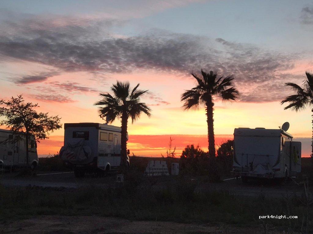 Alternative camper park Nirvana - Foto 4