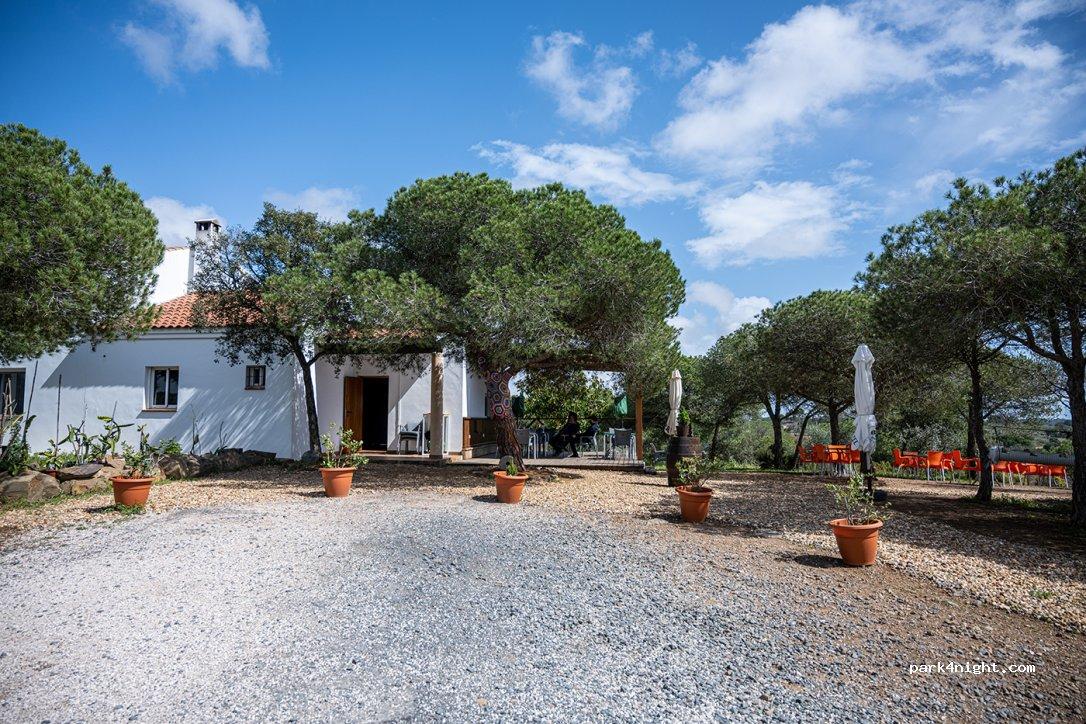 Alternative camper park Nirvana - Foto 2