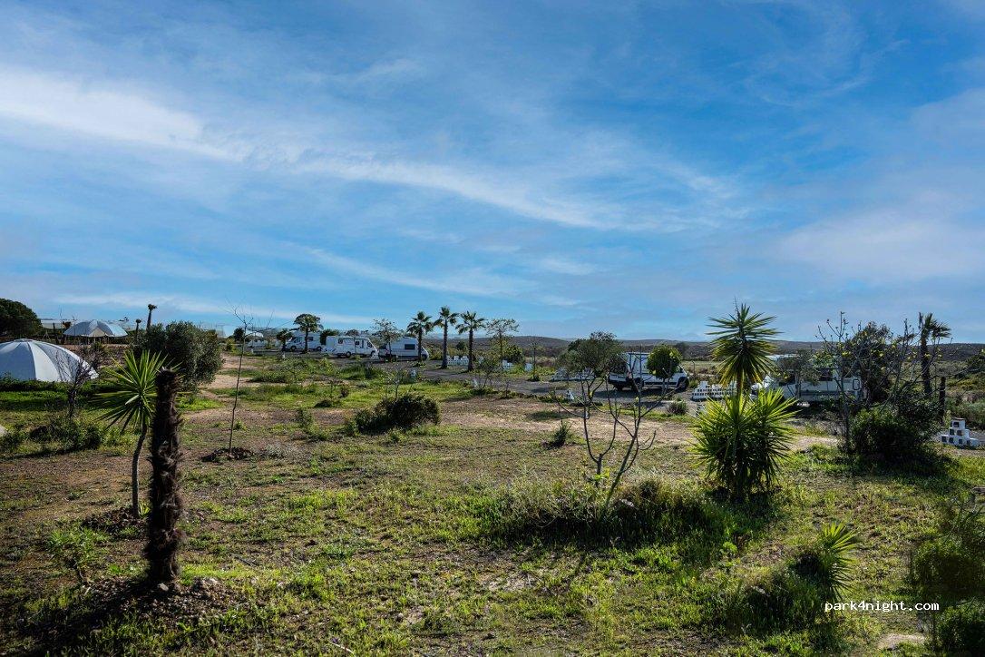 Alternative camper park Nirvana - Foto 5