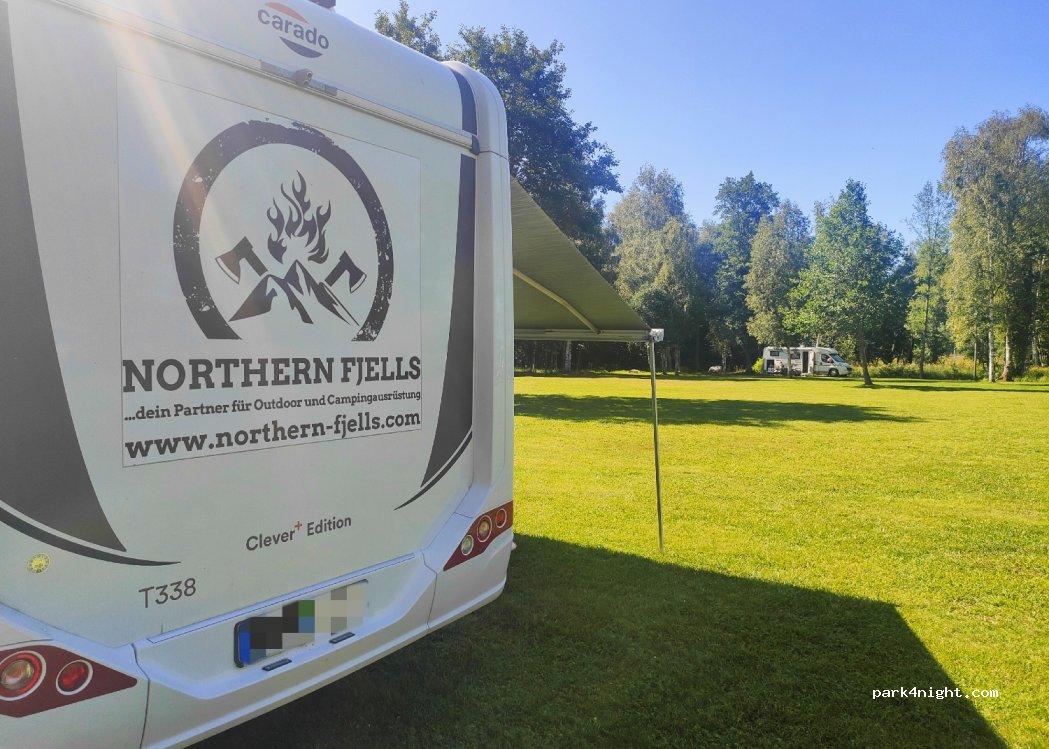 Kapellskärs Camping - Foto 2