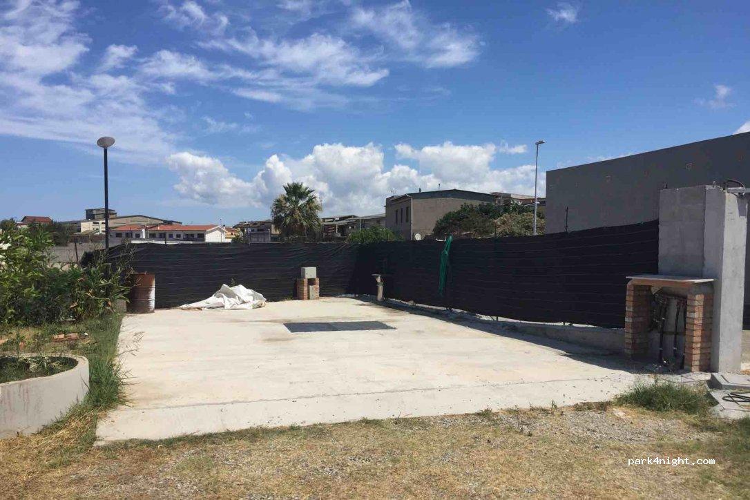 Area Sosta Camper Il Noceto - Foto 3