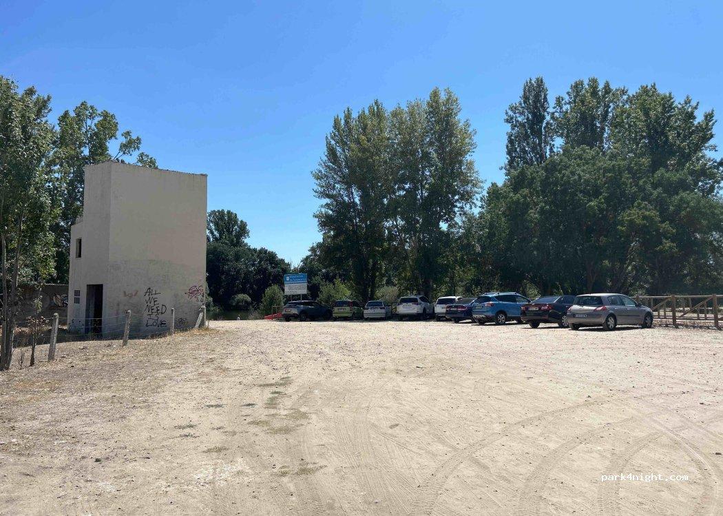 Parking El Río - Foto 6