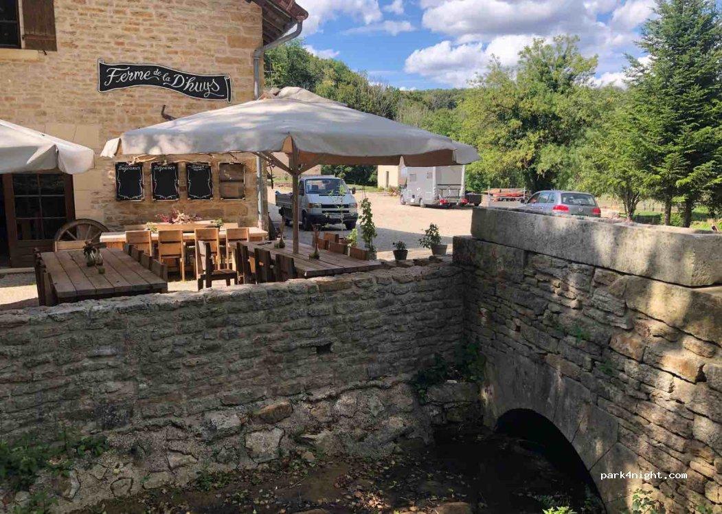 Camping de mon Village d'Auberive - Foto 6