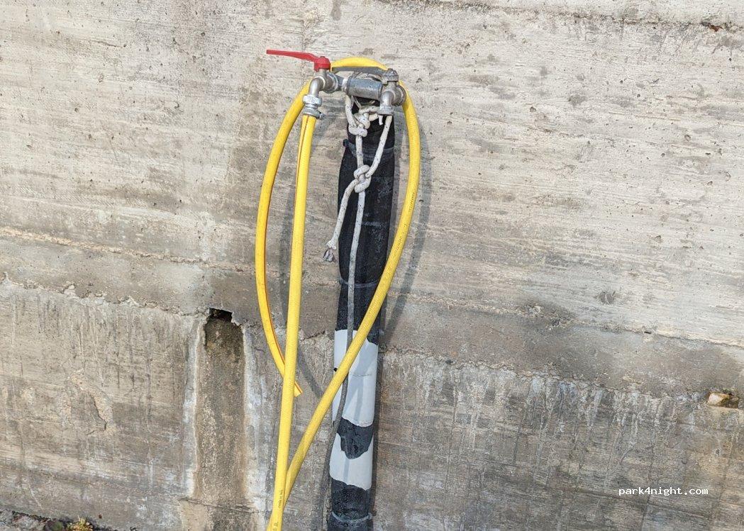 Area Sosta Camper - Cherasco - Foto 5