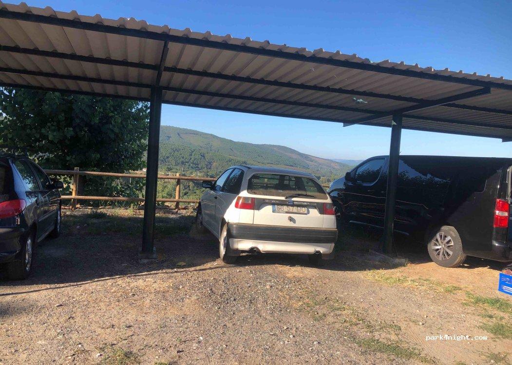 Estacionamiento Municipal - Foto 2