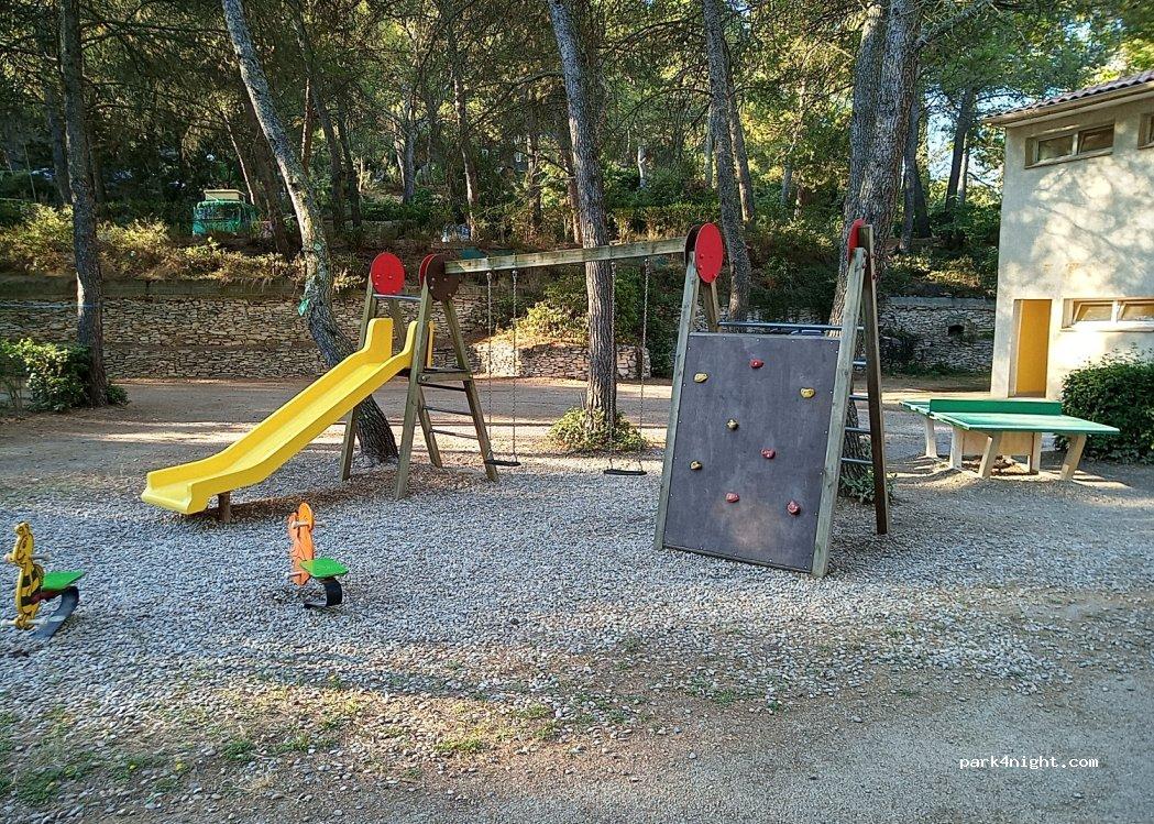 Camping La Vallée Heureuse - Foto 5