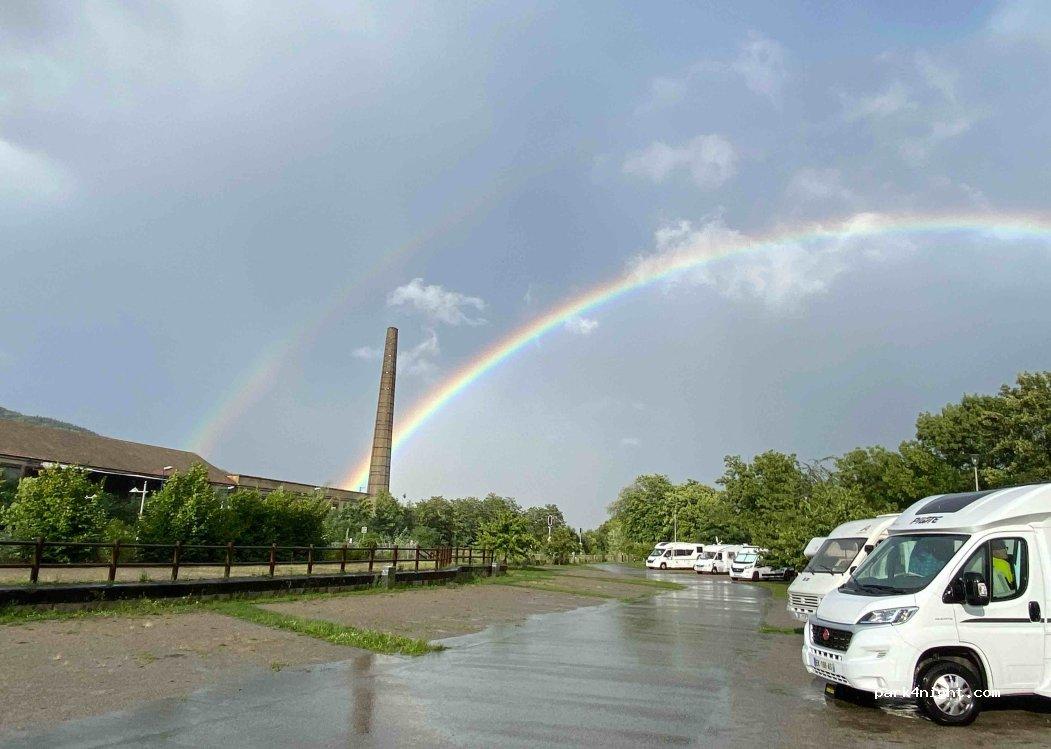 Area Campers Munster - Foto 3