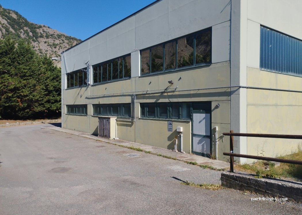 Carico scarico camper - Cantalupo Ligure - Foto 6