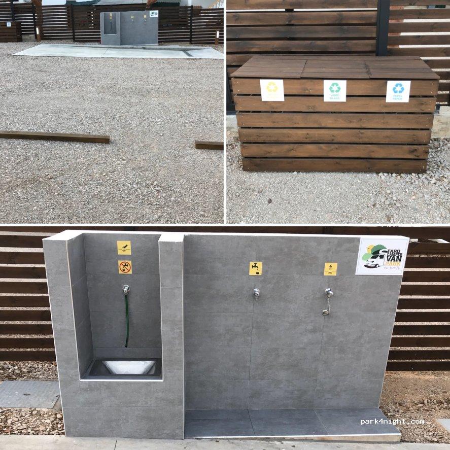 Faro Campervan Park - Foto 2