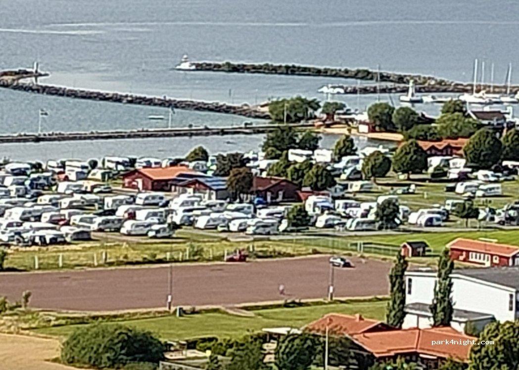 First Camp Gränna - Vättern - Foto 3