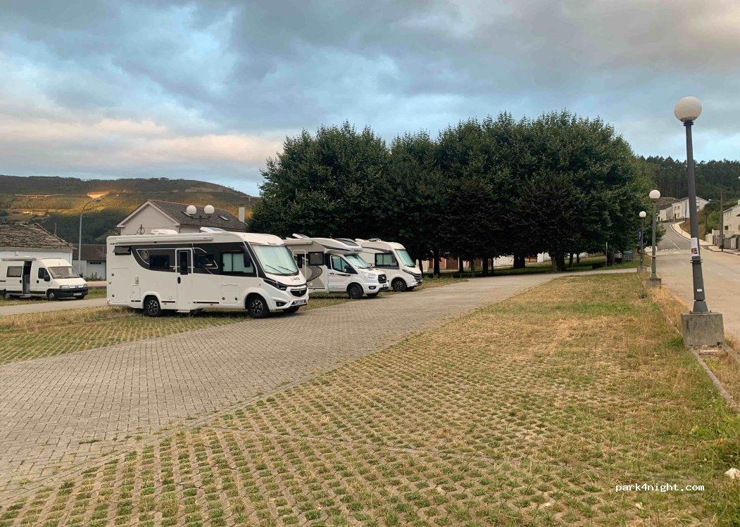 Camping Chanko Mawida - Foto 7