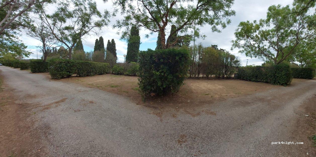 Night4CampingCar - Aire de Camping car - Foto 5