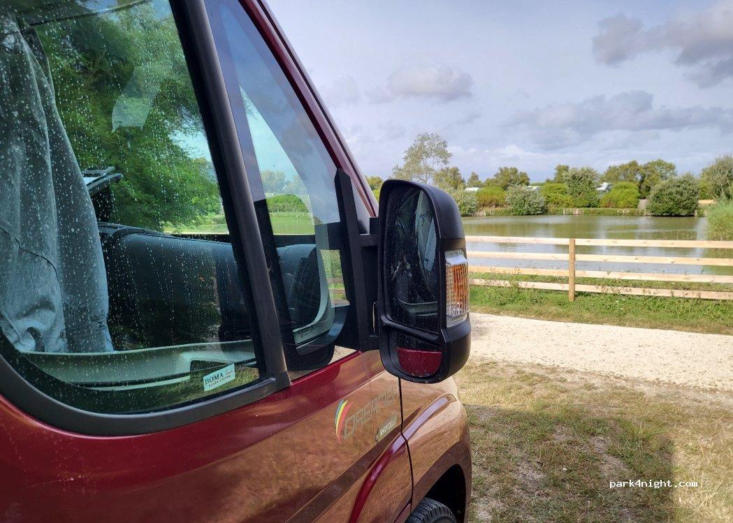 Camping Triaize - Foto 6