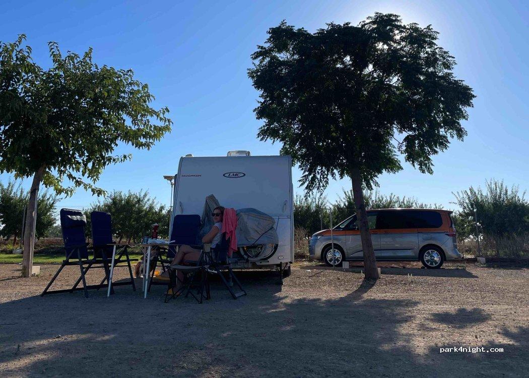 Multiparking La Jábega - Foto 2