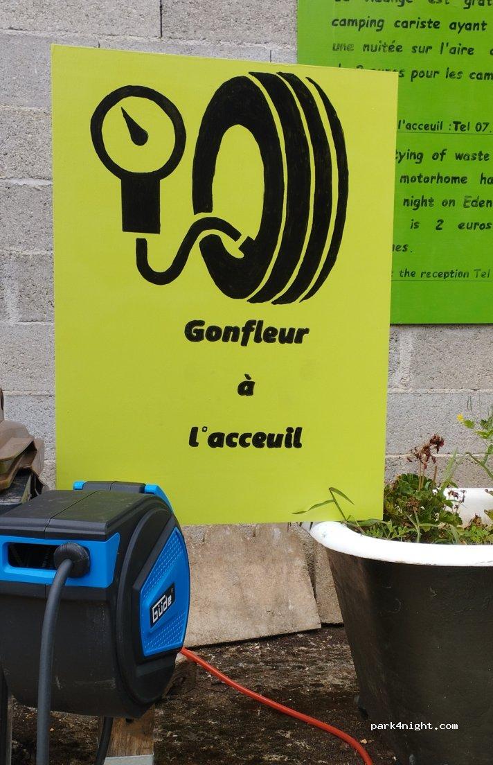 Aire d'Eden - Foto 6