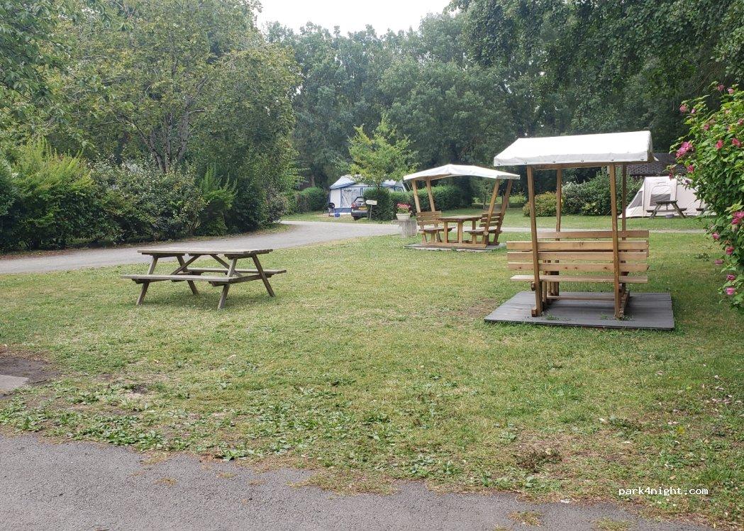 Camping du Port Caroline - Foto 2