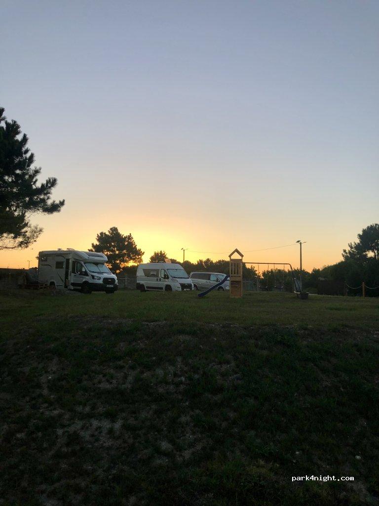 Furna Brava Camper Park - Foto 2