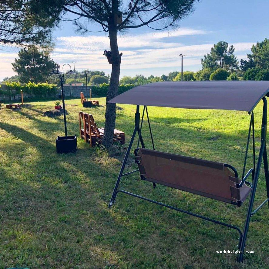 Furna Brava Camper Park