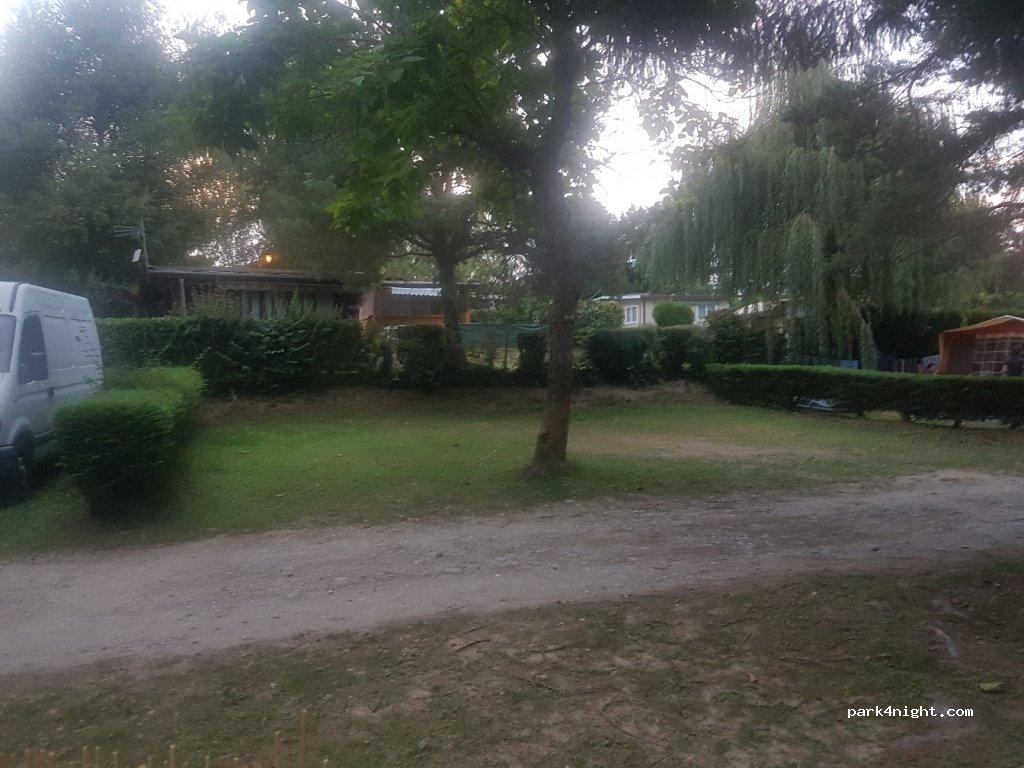 Camping Le Relais du Léman | Pausado - Foto 2
