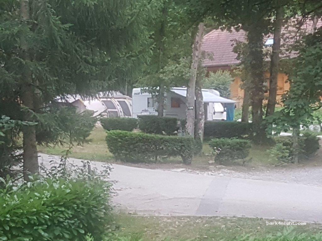 Camping Le Relais du Léman | Pausado - Foto 4