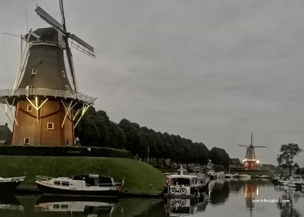 Camperplaats Dokkum - Foto 4