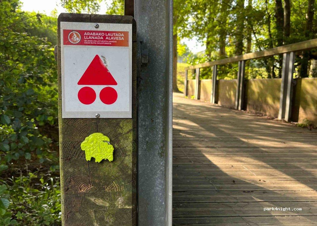 CAMPO HUNTER | CAMPING