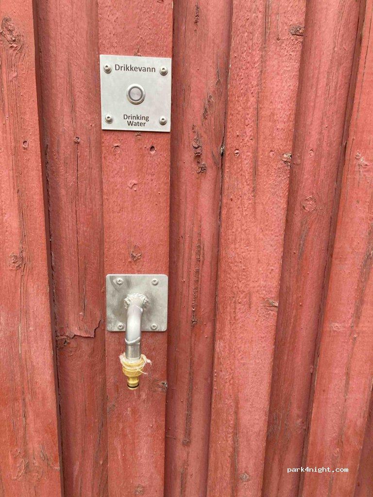 Tauranga Tourist Park