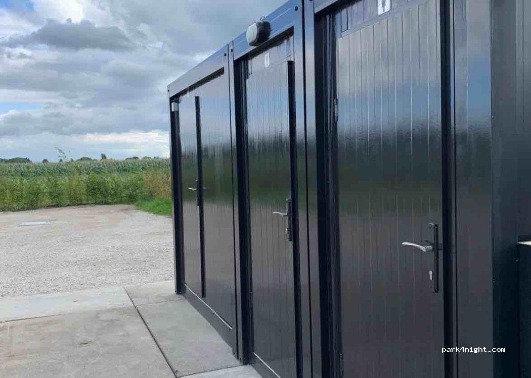 Camperplaats de Kersenpit - Foto 5