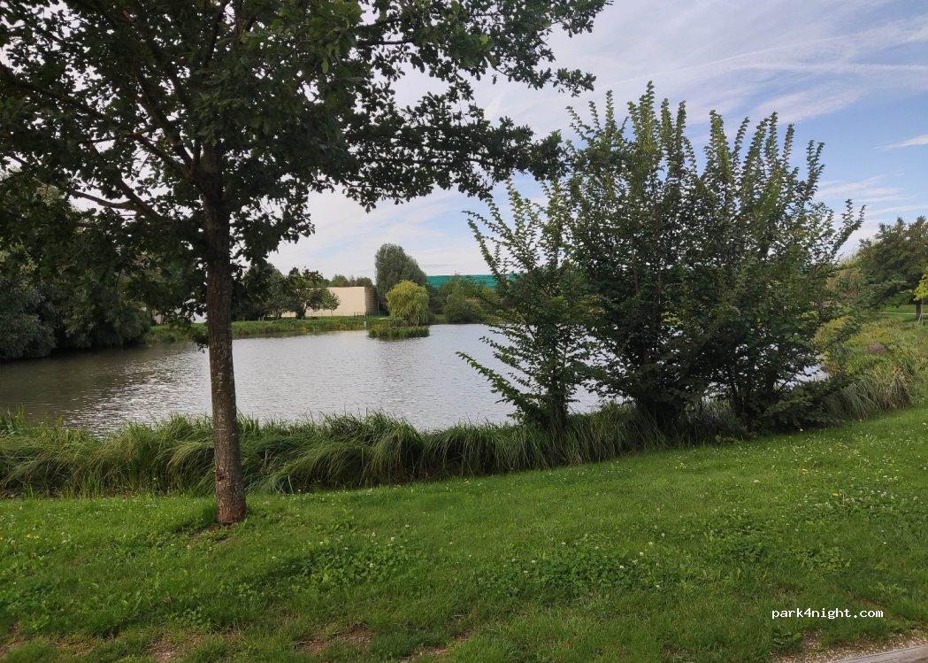 Accueil camping-cars - Foto 4