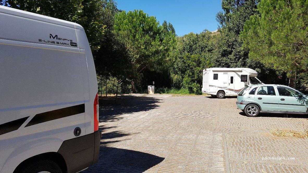 Area Camper Santiago do Cacém - Foto 4